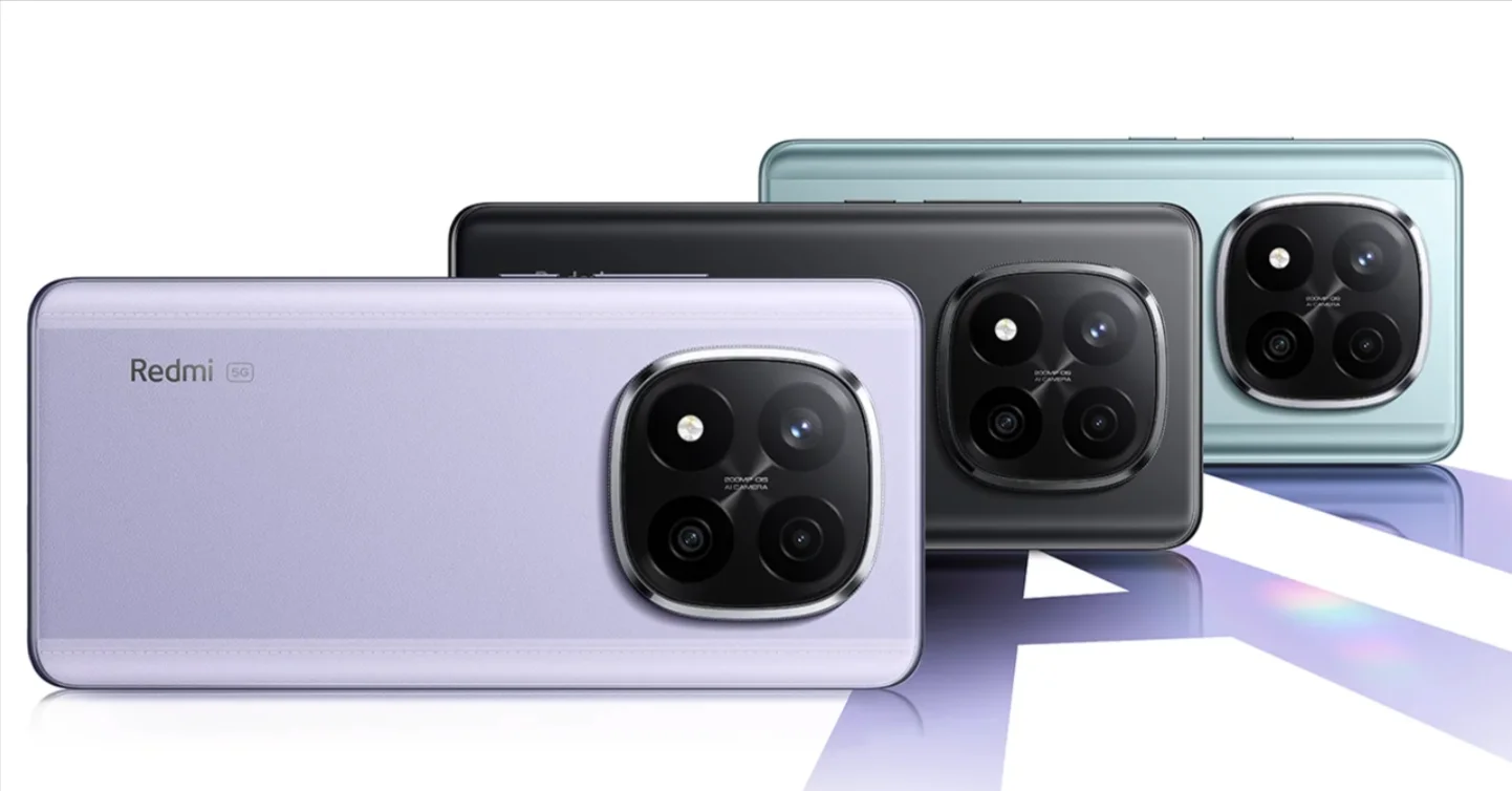 mejores móviles Xiaomi para personas mayores