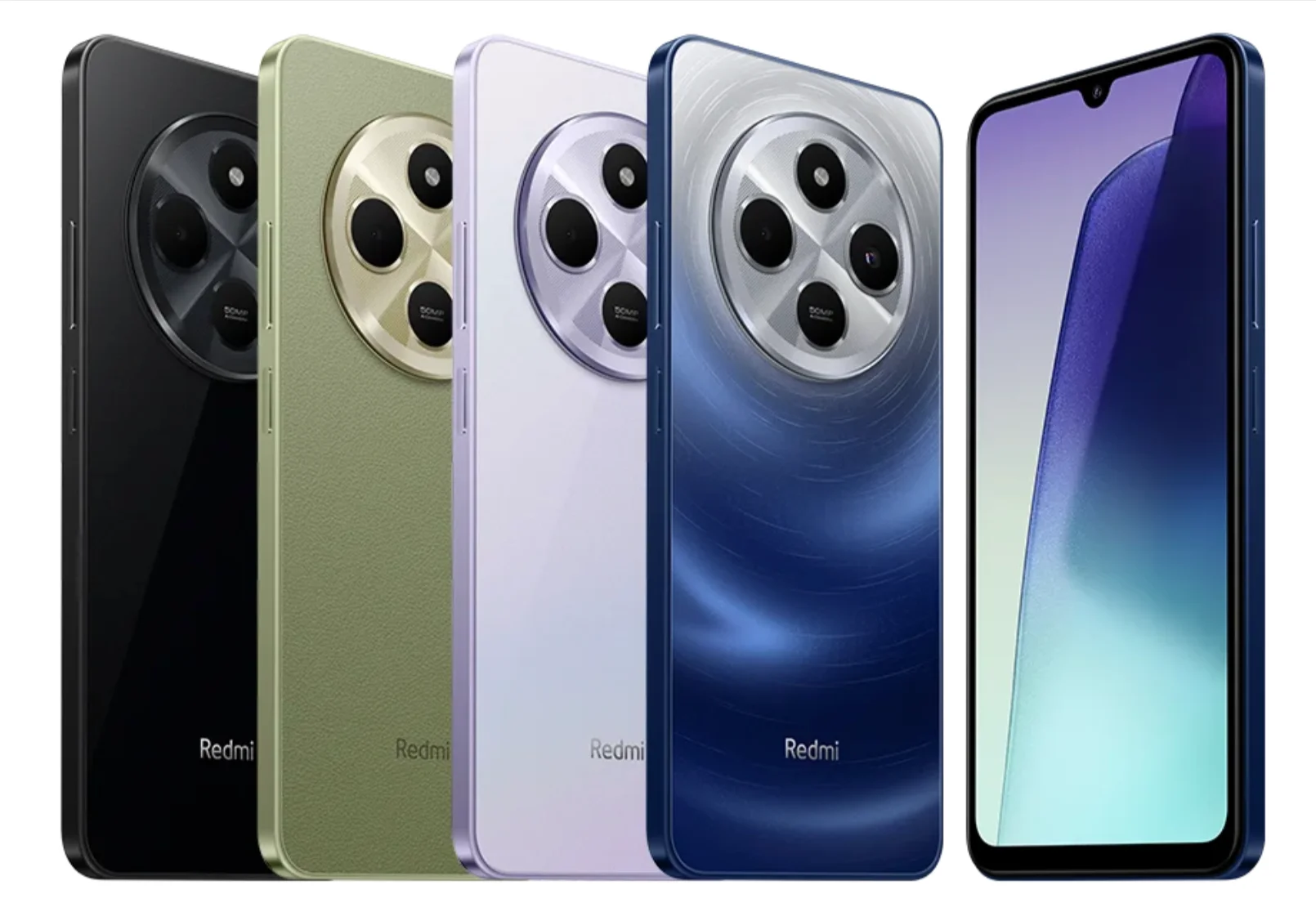 mejores móviles Xiaomi para personas mayores