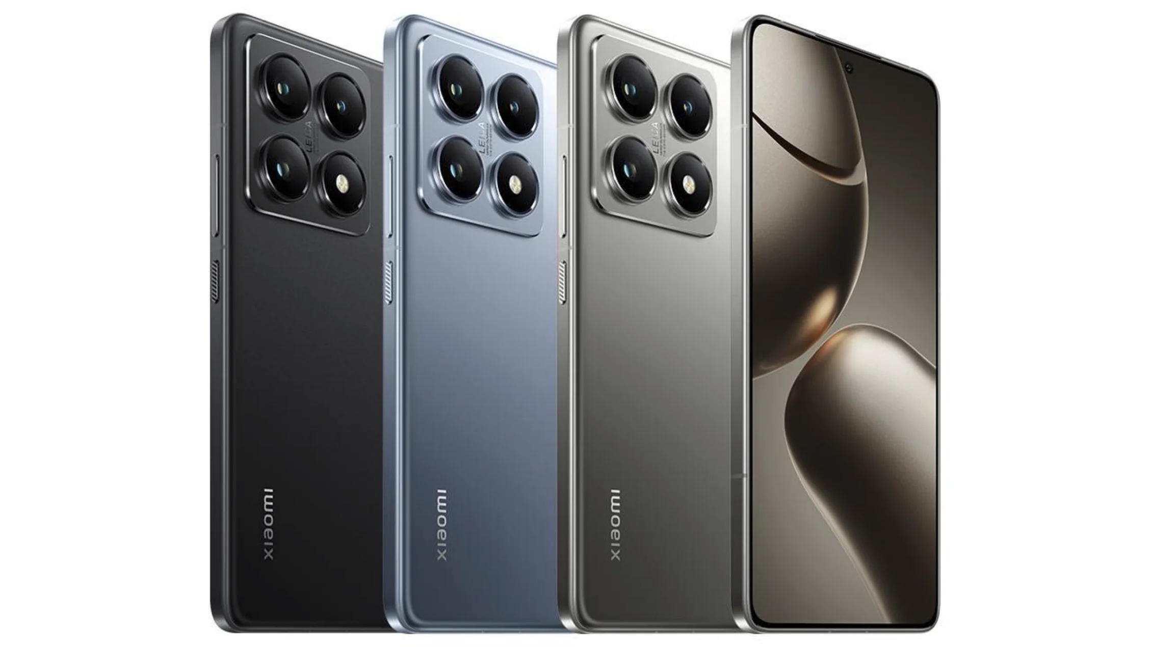 Mejores Xiaomi 2025