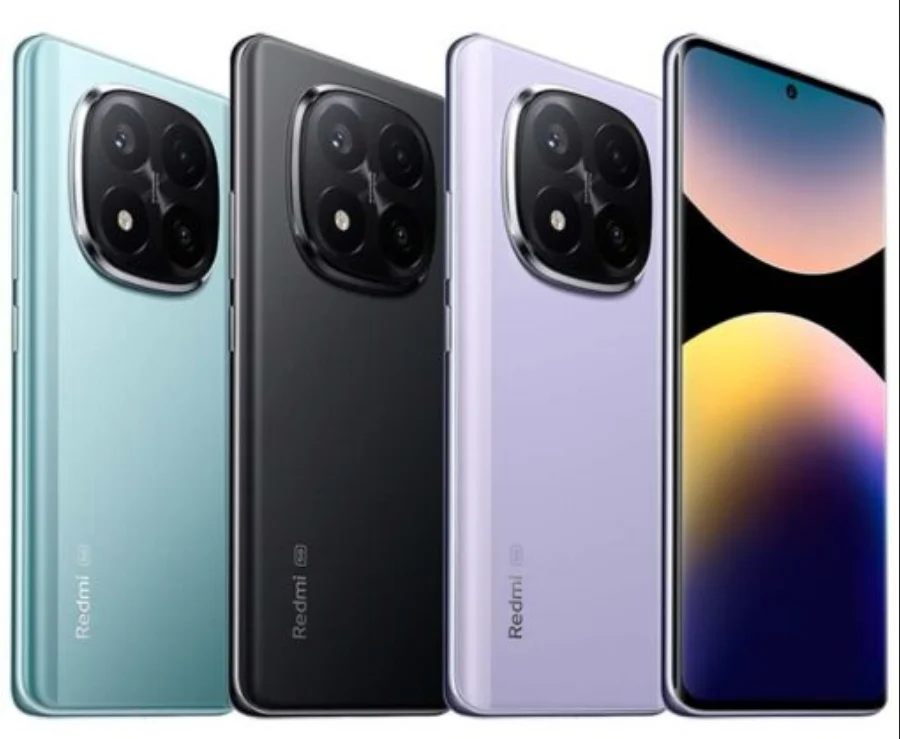 Mejores Xiaomi 2025