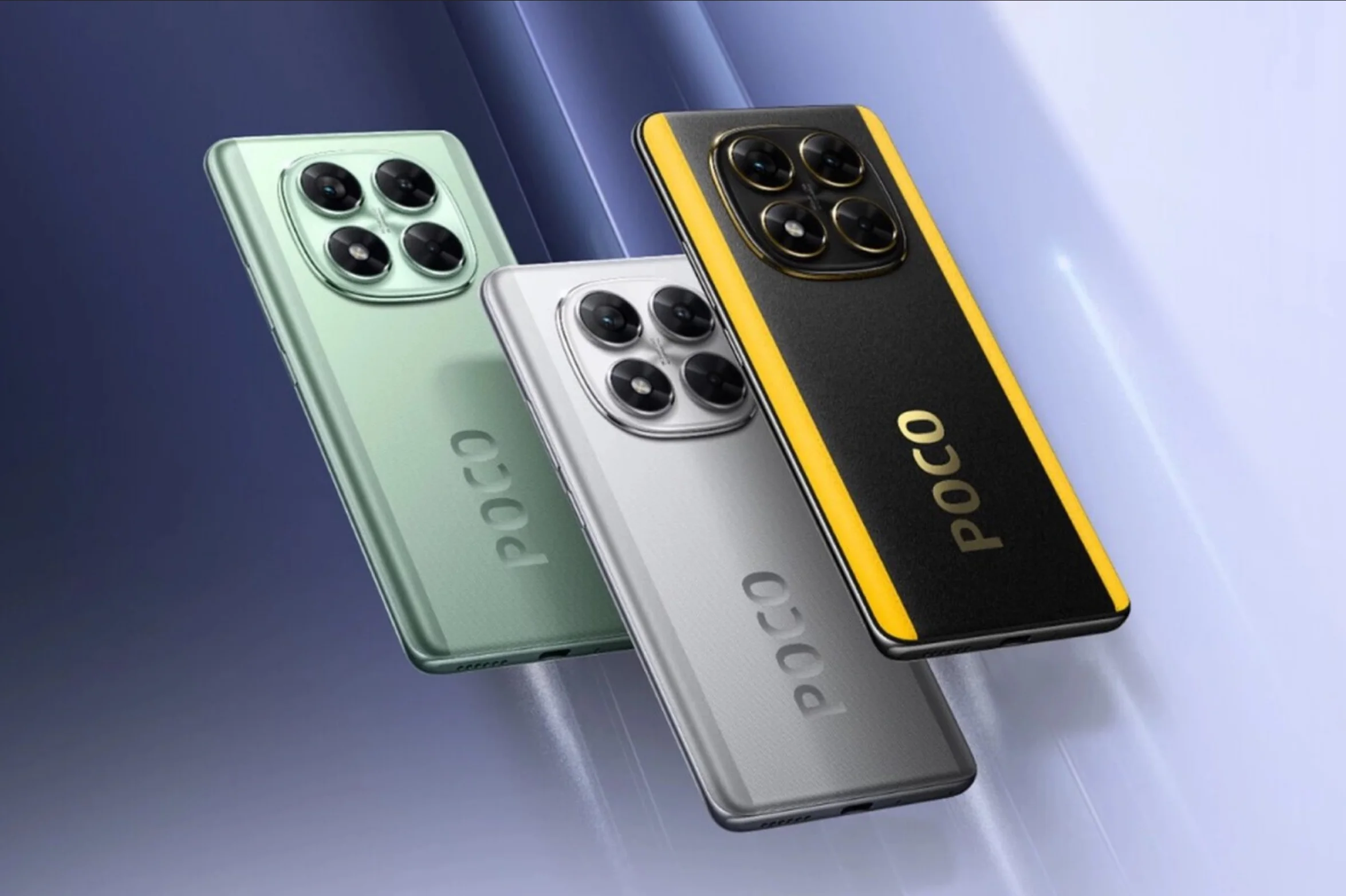 Mejores Xiaomi 2025