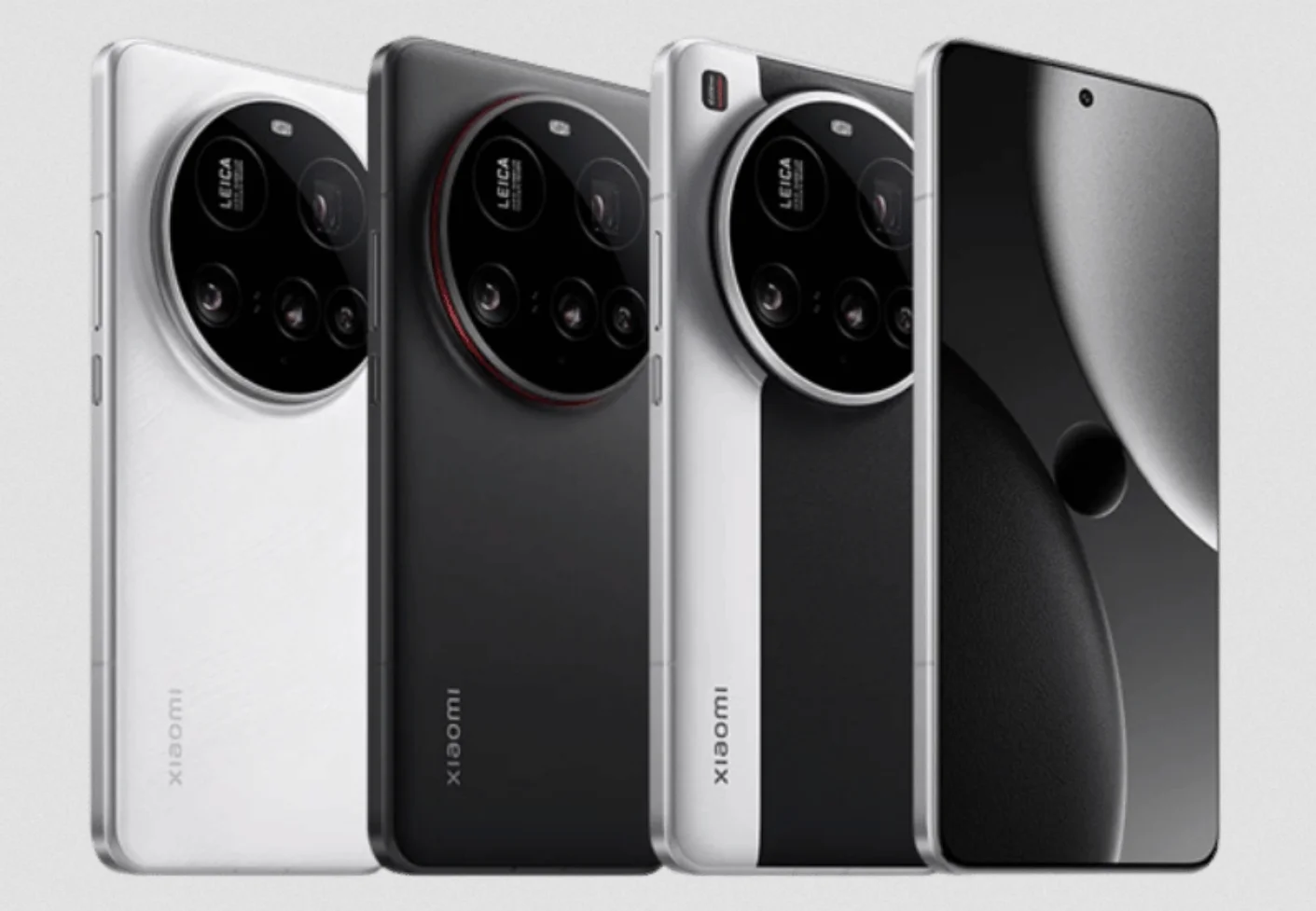 Mejores Xiaomi 2025