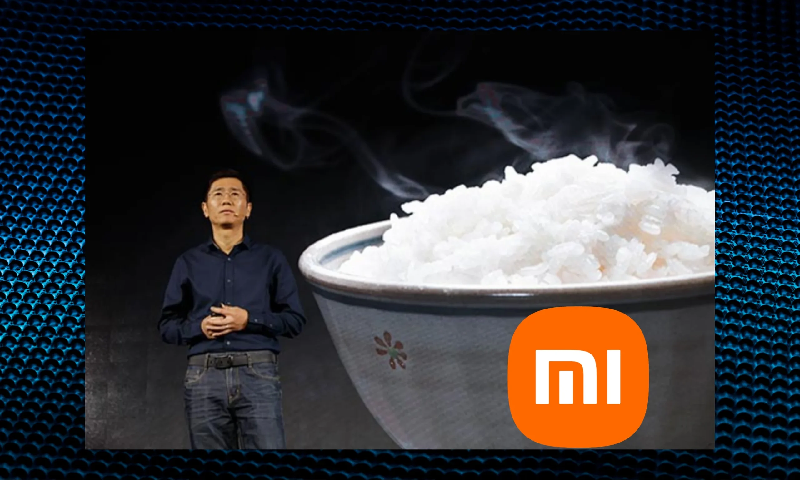 Origen y significado de Xiaomi
