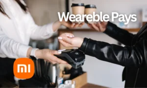 Pagos NFC con Wearables Xiaomi - detail 1