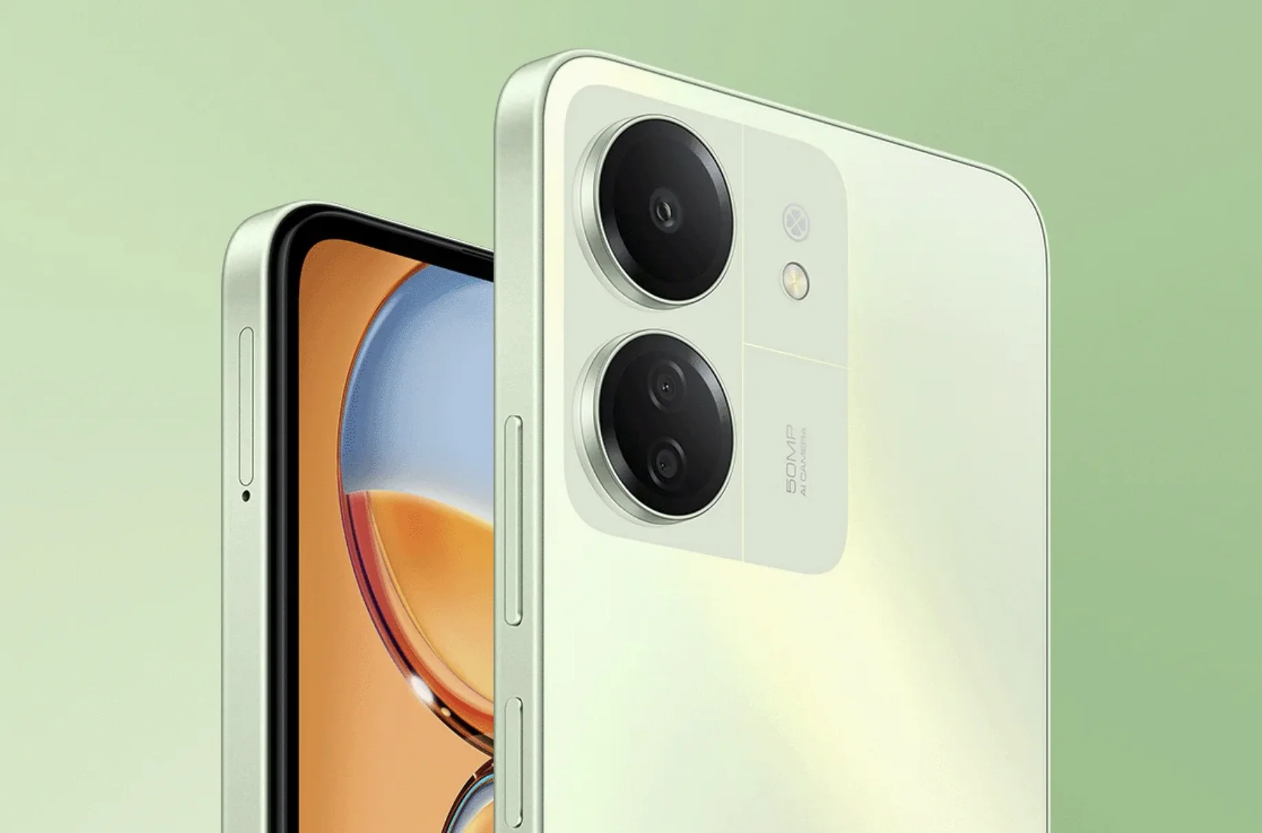 Redmi 13C 2025