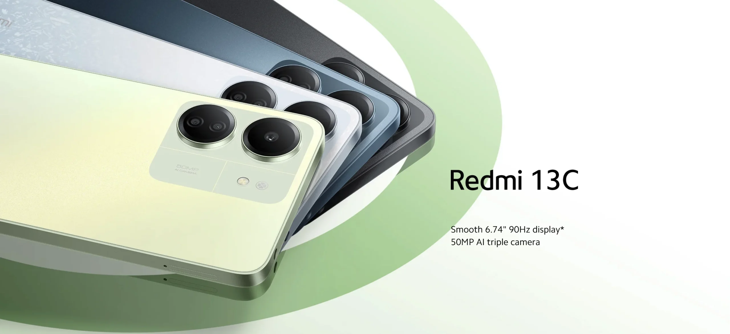 Redmi 13C 2025