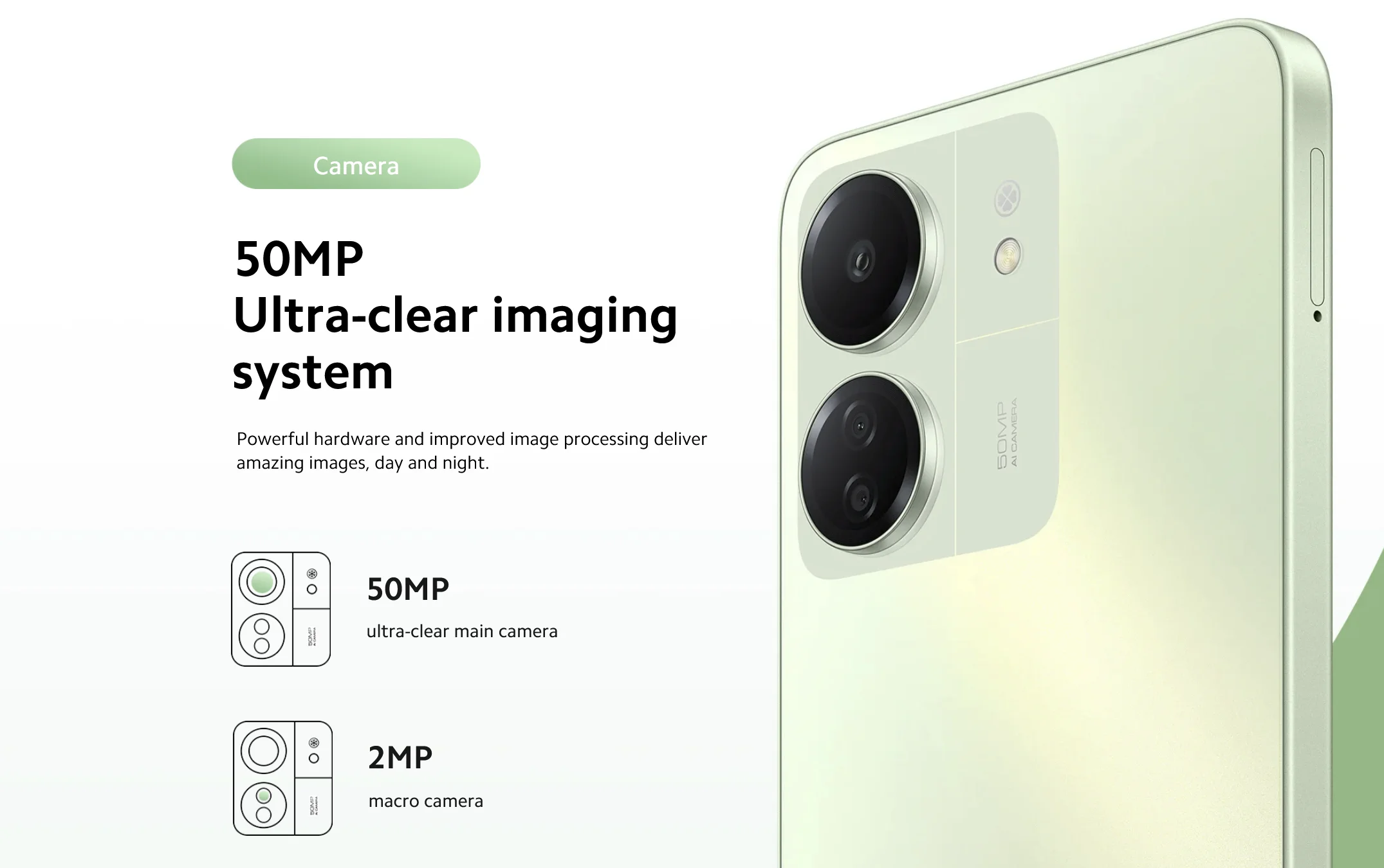 Redmi 13C 2025