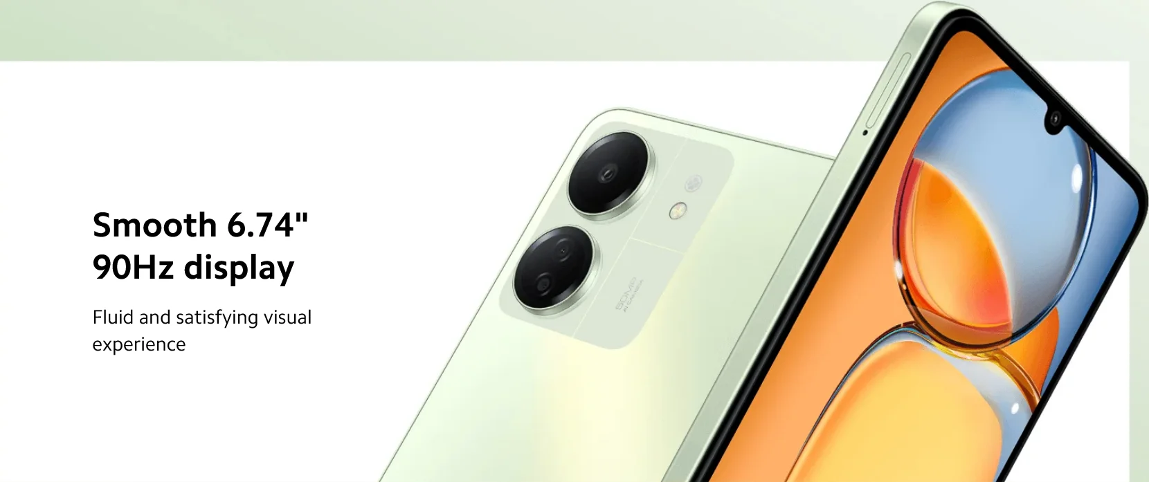 Redmi 13C 2025