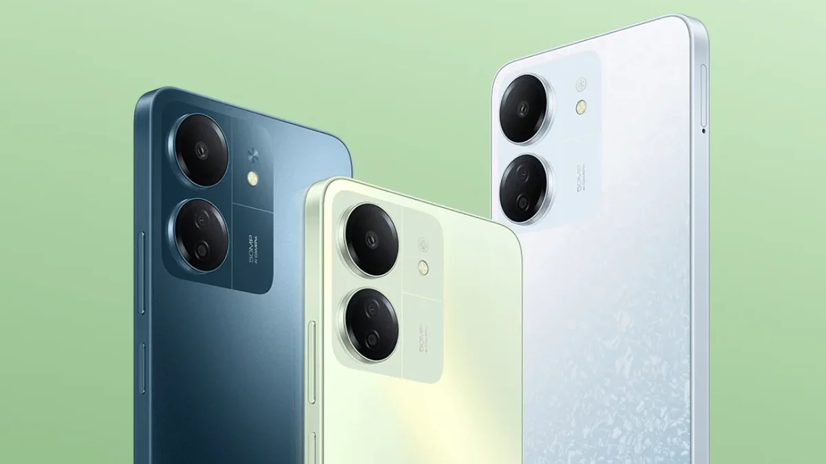 Redmi 13C 2025