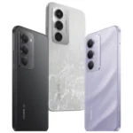 Redmi 15 5G - detail 1