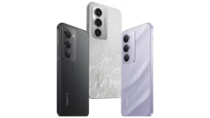 Redmi 15 5G - detail 1