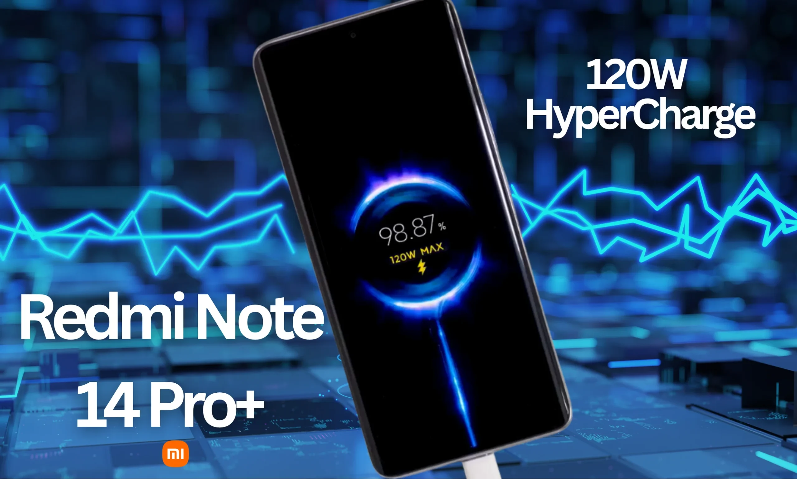Redmi Note 14 Pro+ 5G