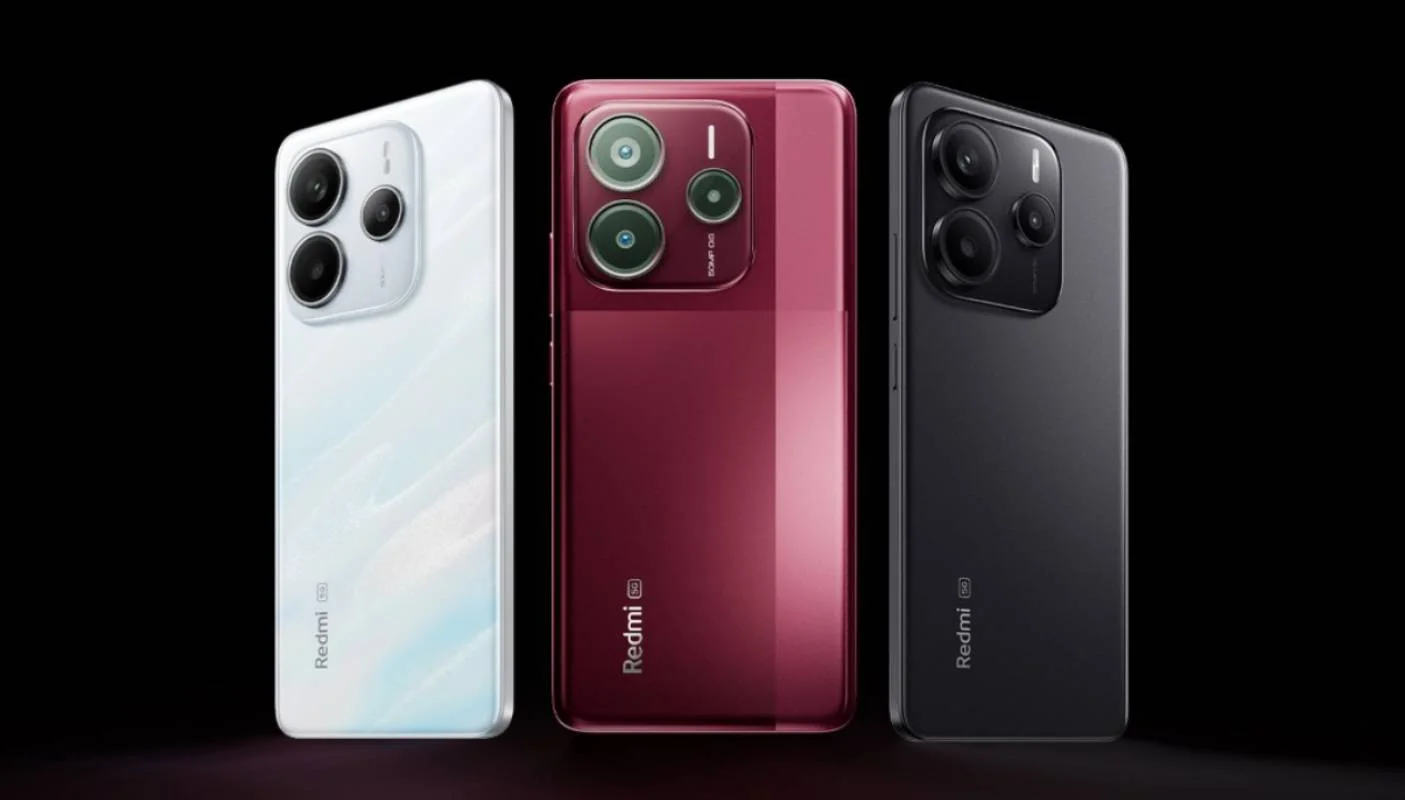 Redmi Note 14 SE 5G