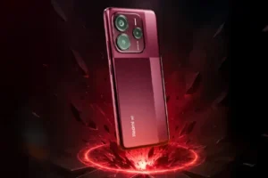 Redmi Note 14 SE 5G - detail 1