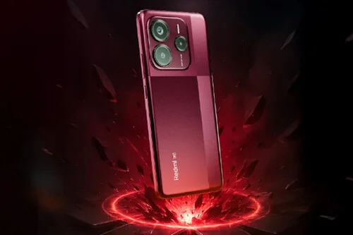 Redmi Note 14 SE 5G