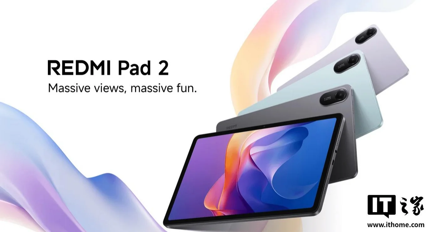 Redmi Pad 2