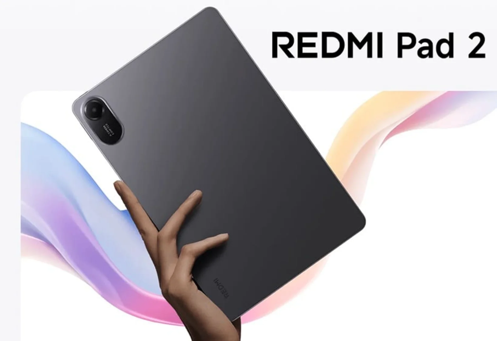 Redmi Pad 2