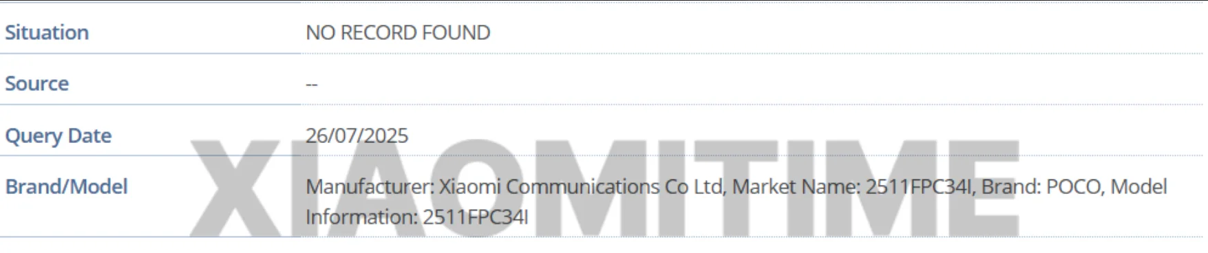 Redmi Turbo 5 POCO X8 Pro