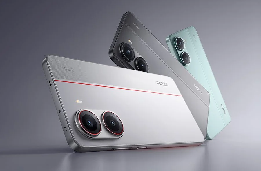 Redmi Turbo 5 POCO X8 Pro