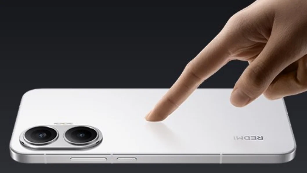 Redmi Turbo 5 POCO X8 Pro