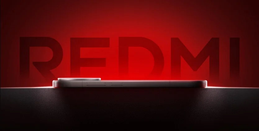 Serie Redmi K90