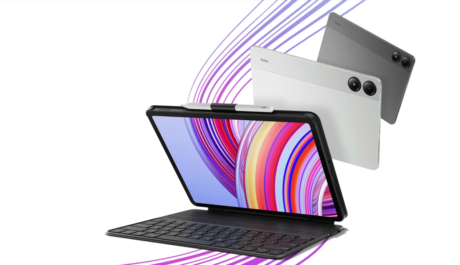 Tabletas Xiaomi