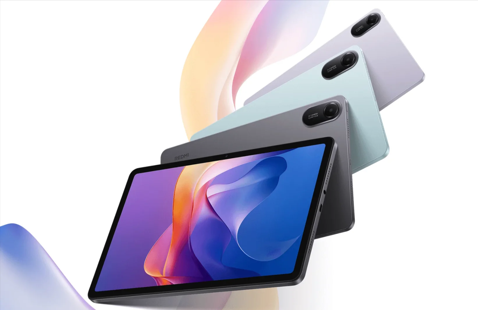 Tabletas Xiaomi