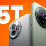 Xiaomi 15T - detail 1
