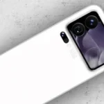 Xiaomi 16 Pro cámara periscópica - detail 1