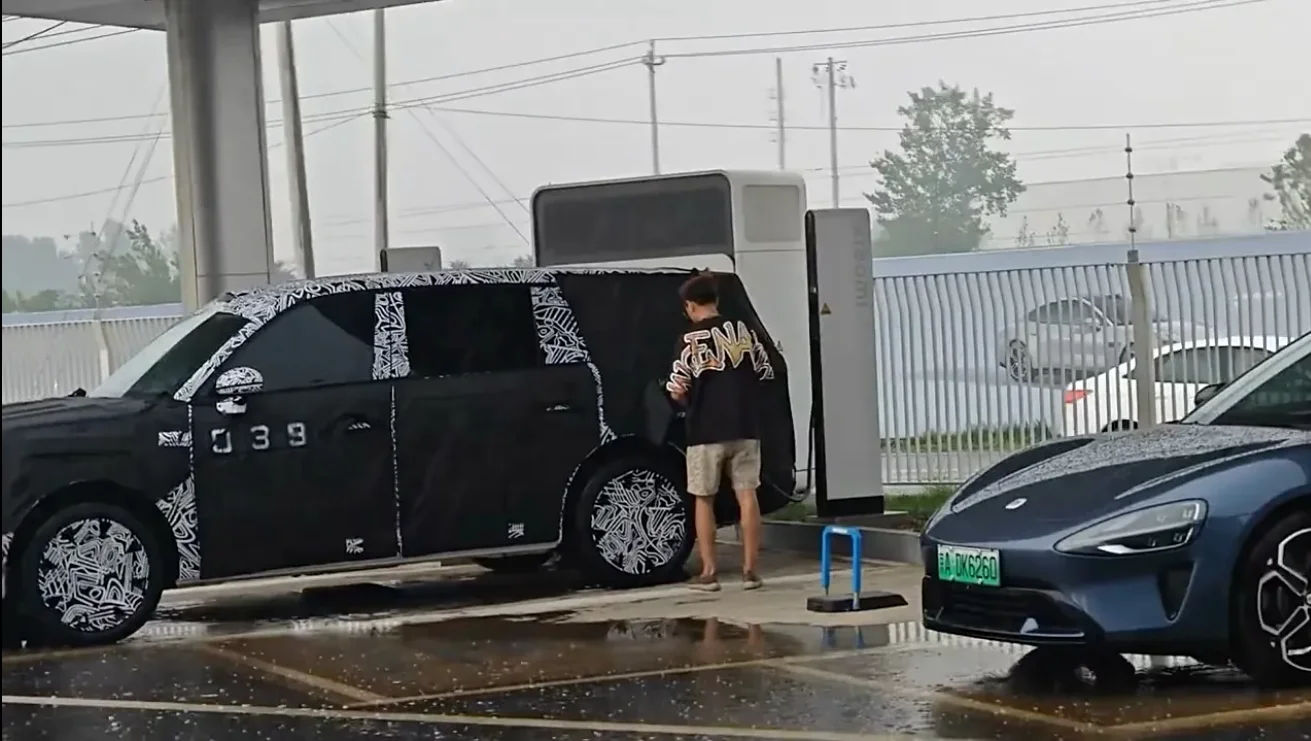 Xiaomi Kunlun N3