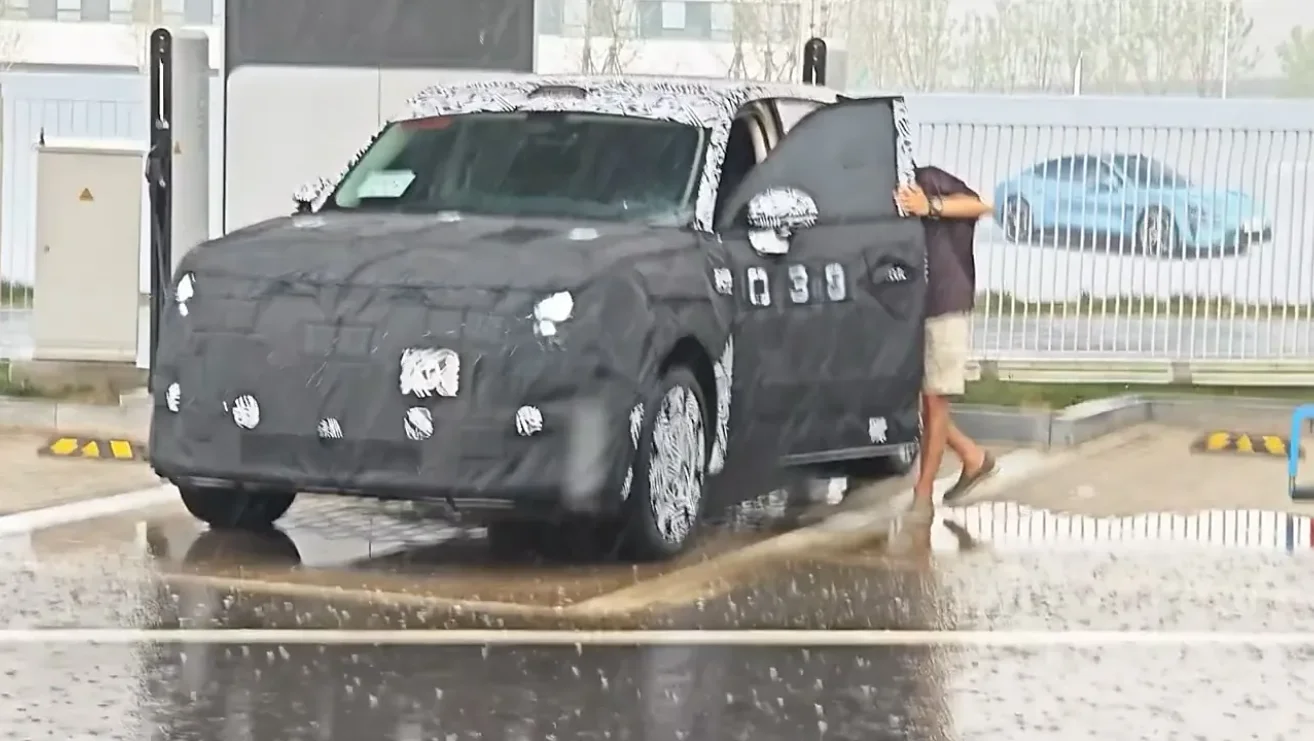 Xiaomi Kunlun N3