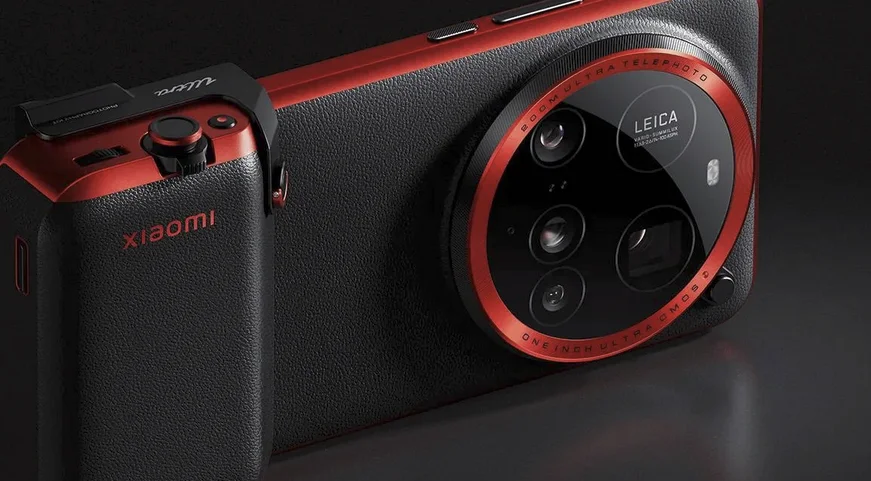 Xiaomi Leica colaboración