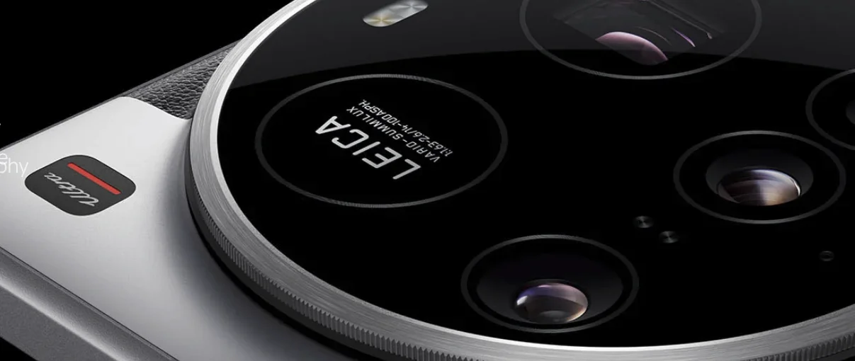 Xiaomi Leica colaboración