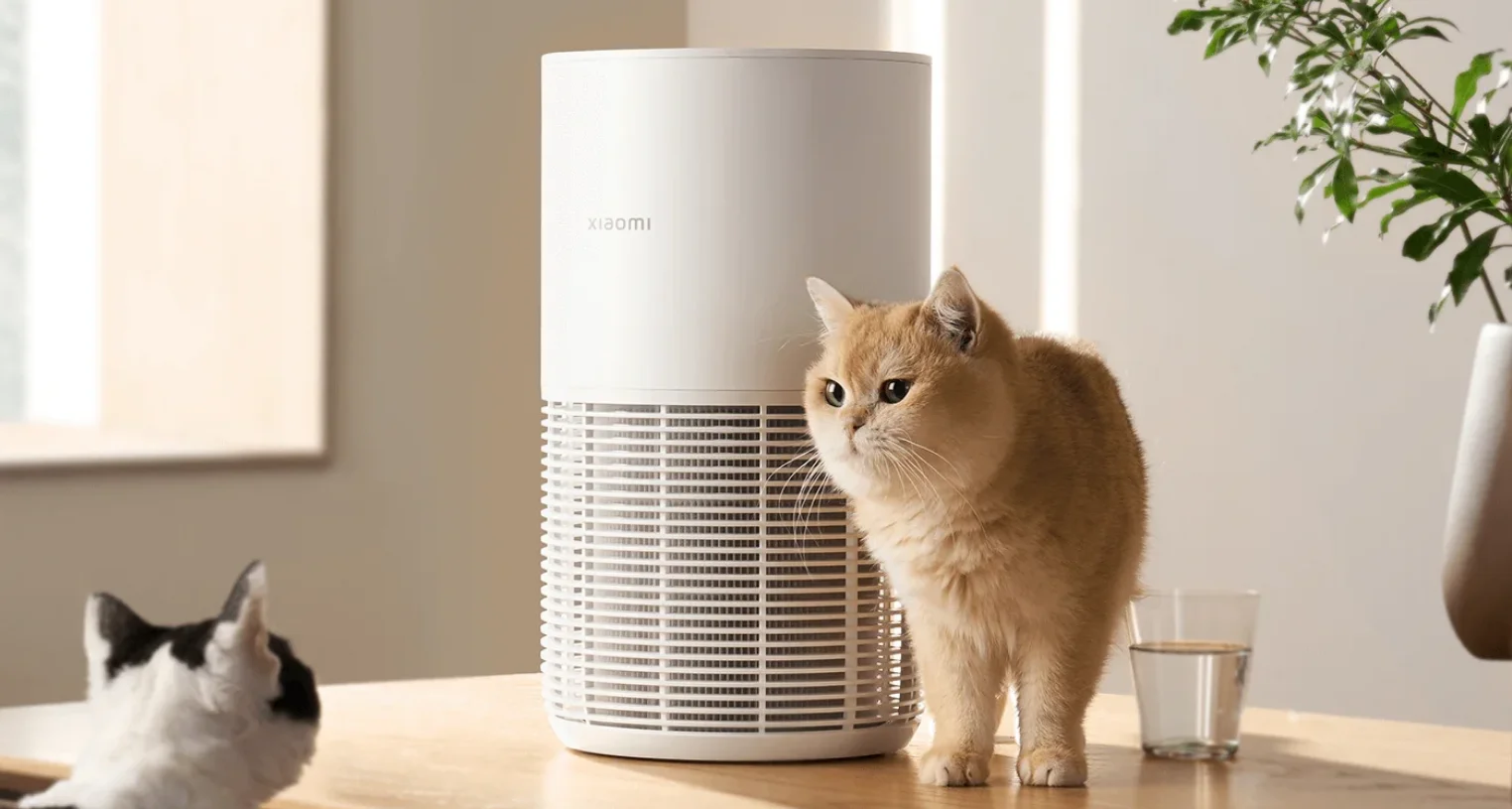 Xiaomi mascotas