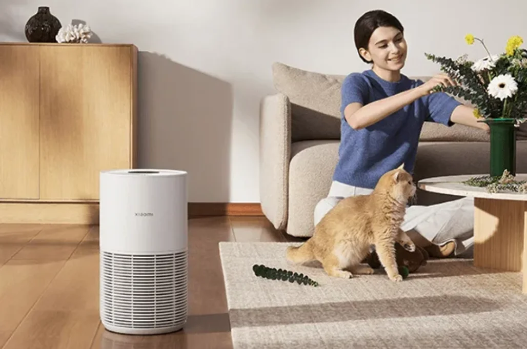 Xiaomi mascotas