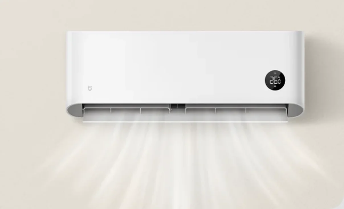 Xiaomi Mijia Air Conditioner Pro Eco