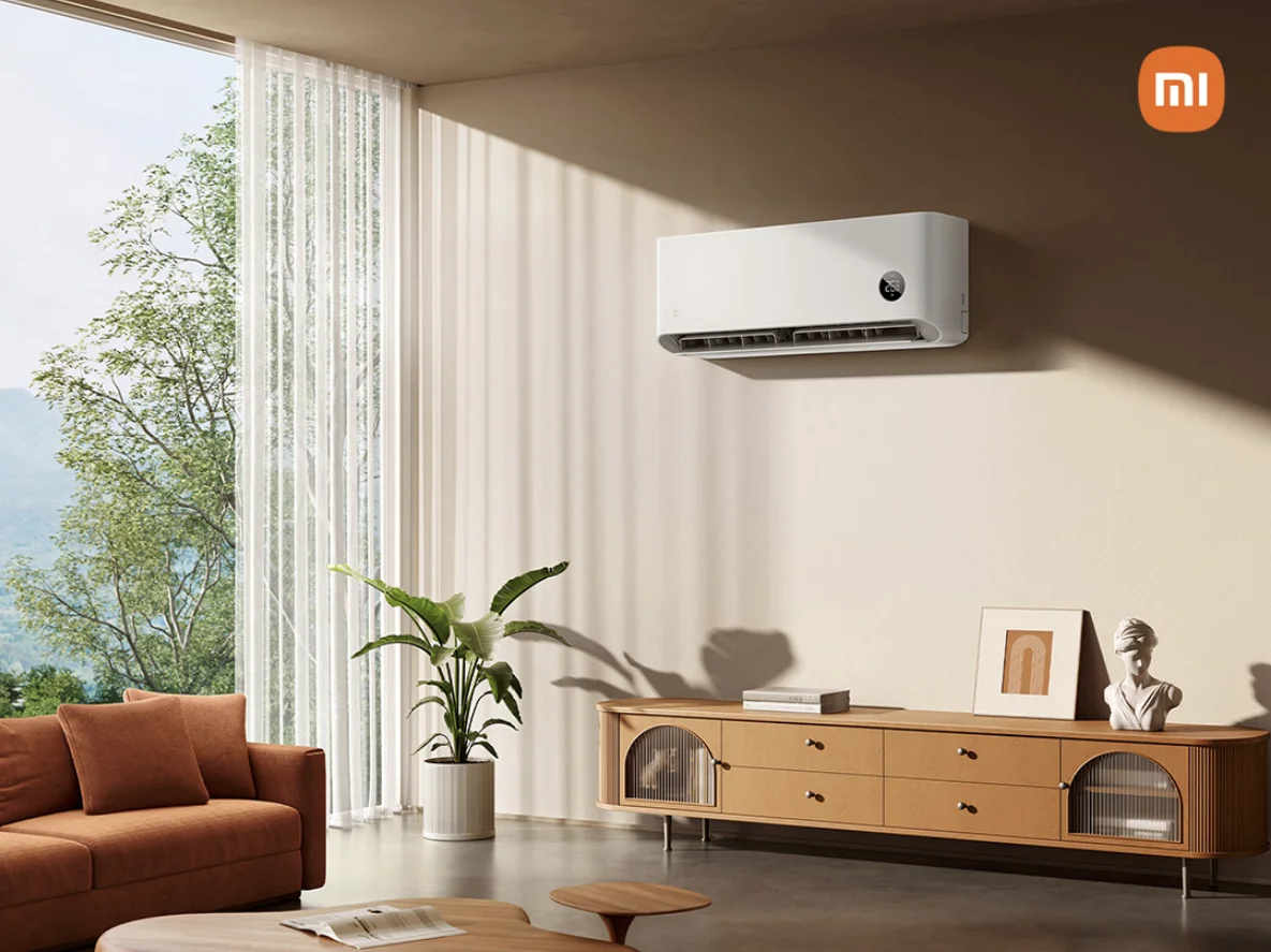 Xiaomi Mijia Air Conditioner Pro Eco