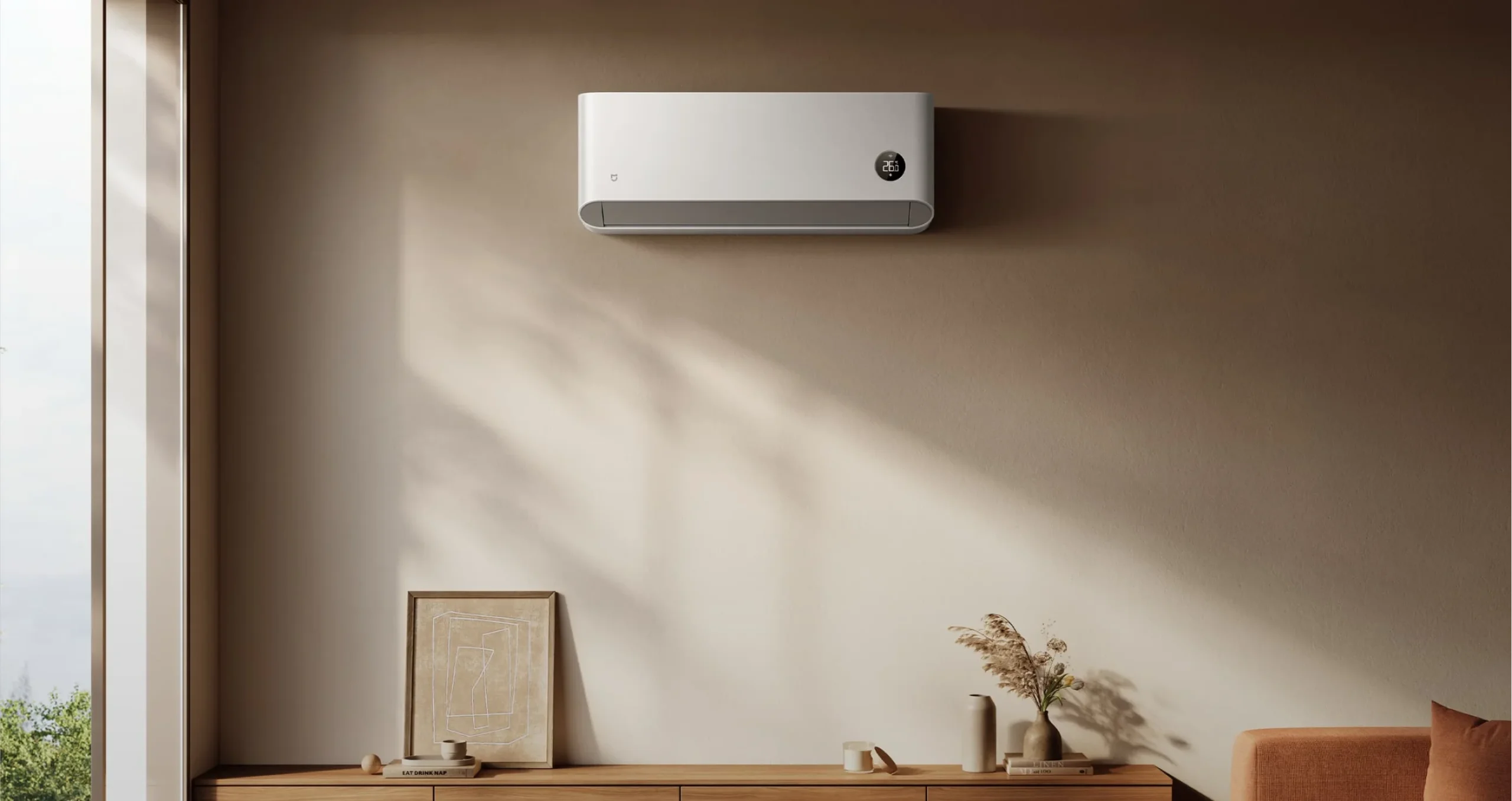 Xiaomi Mijia Air Conditioner Pro Eco