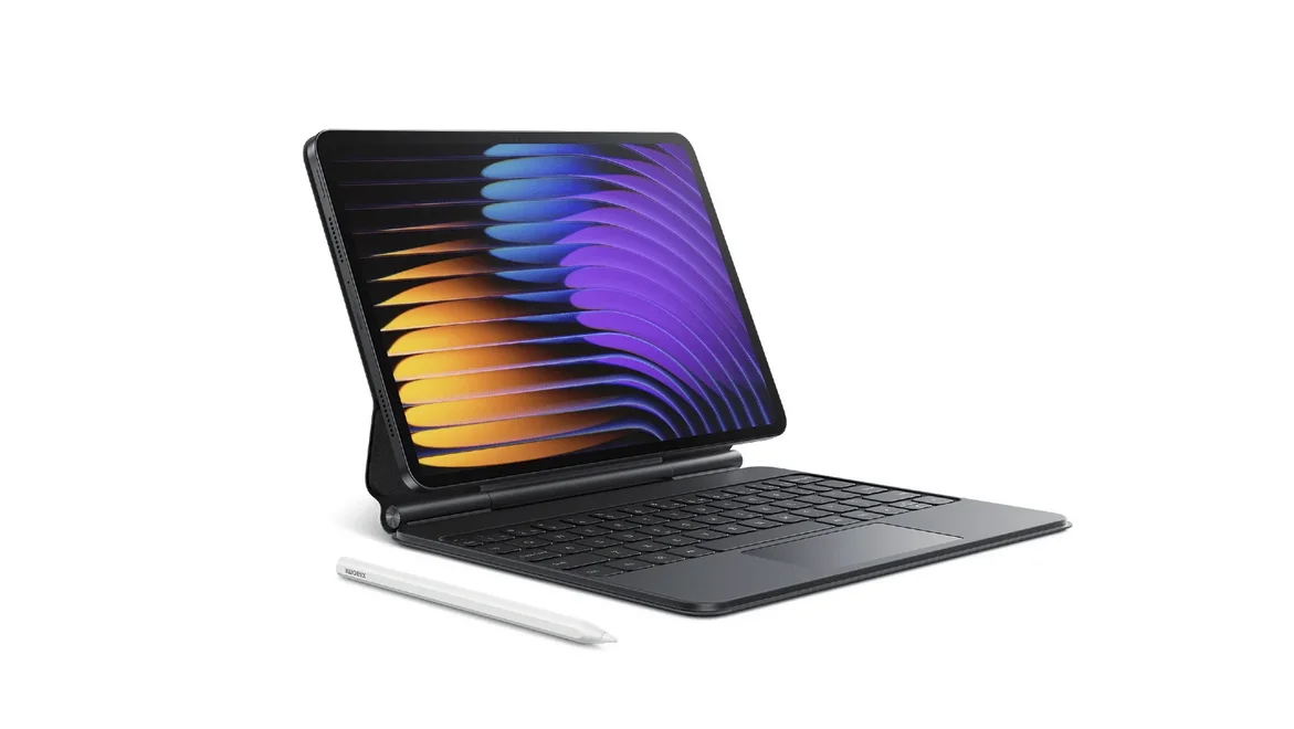 Xiaomi Pad 8 Pro pantalla