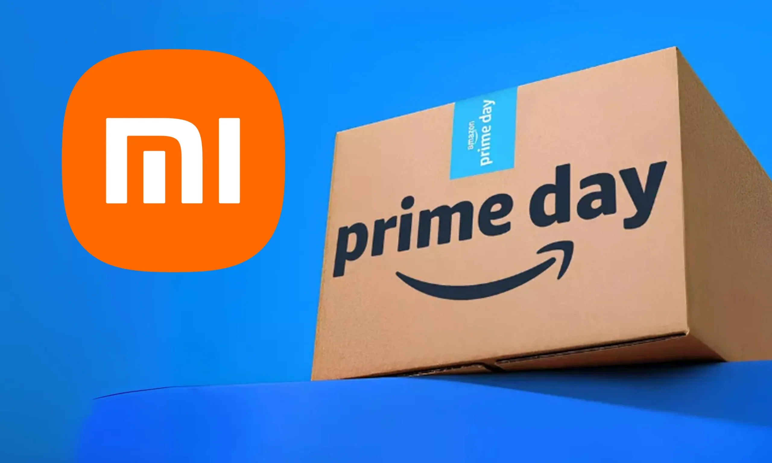Xiaomi Prime Day 2025