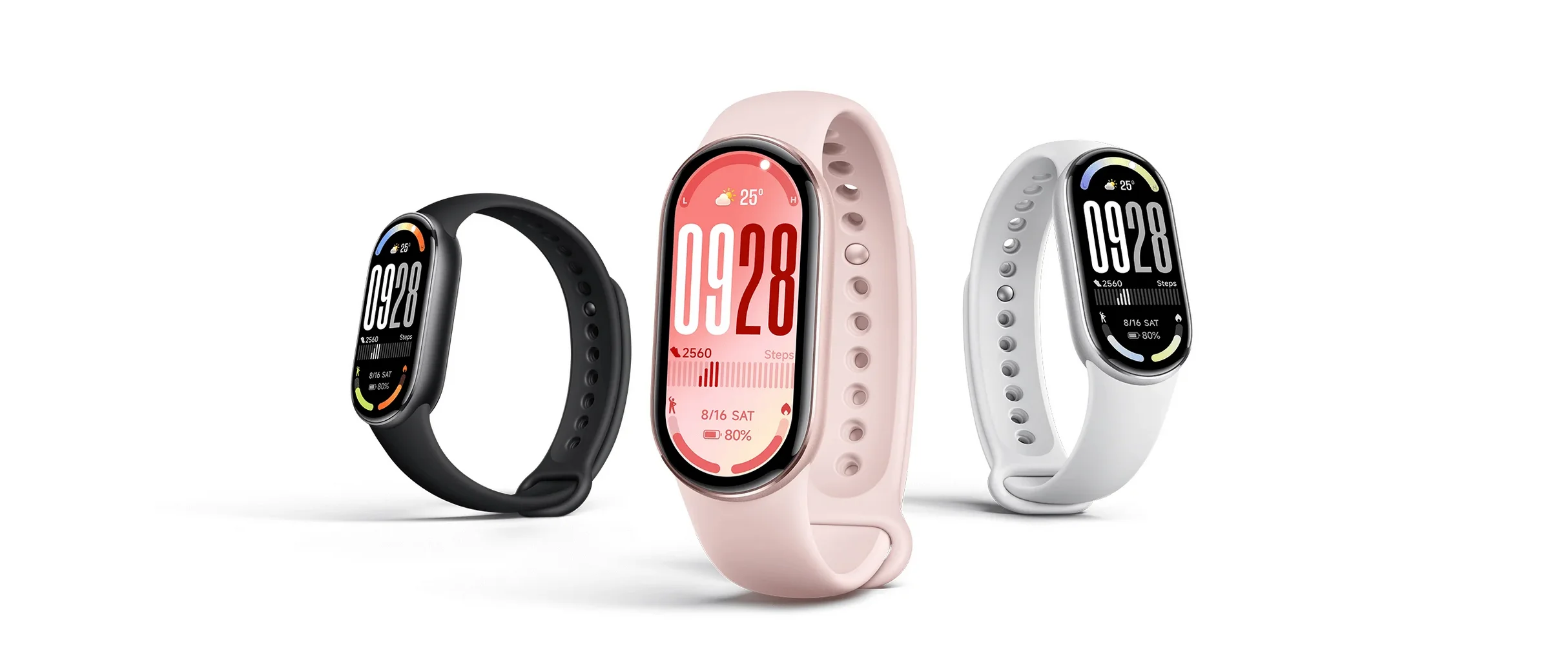 Xiaomi Smart Band 10