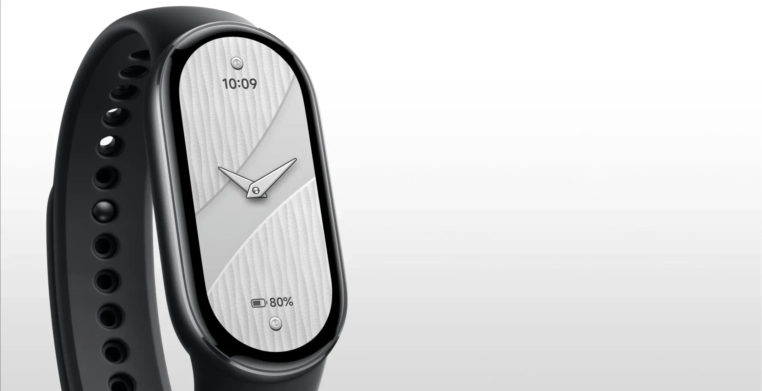 Xiaomi Smart Band 10