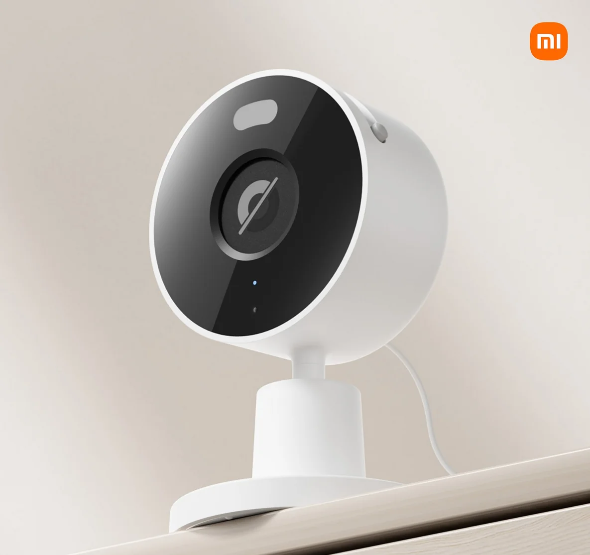 Xiaomi Smart Camera C100