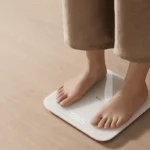 Xiaomi Smart Scale S200 - detail 1