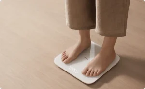 Xiaomi Smart Scale S200 - detail 1