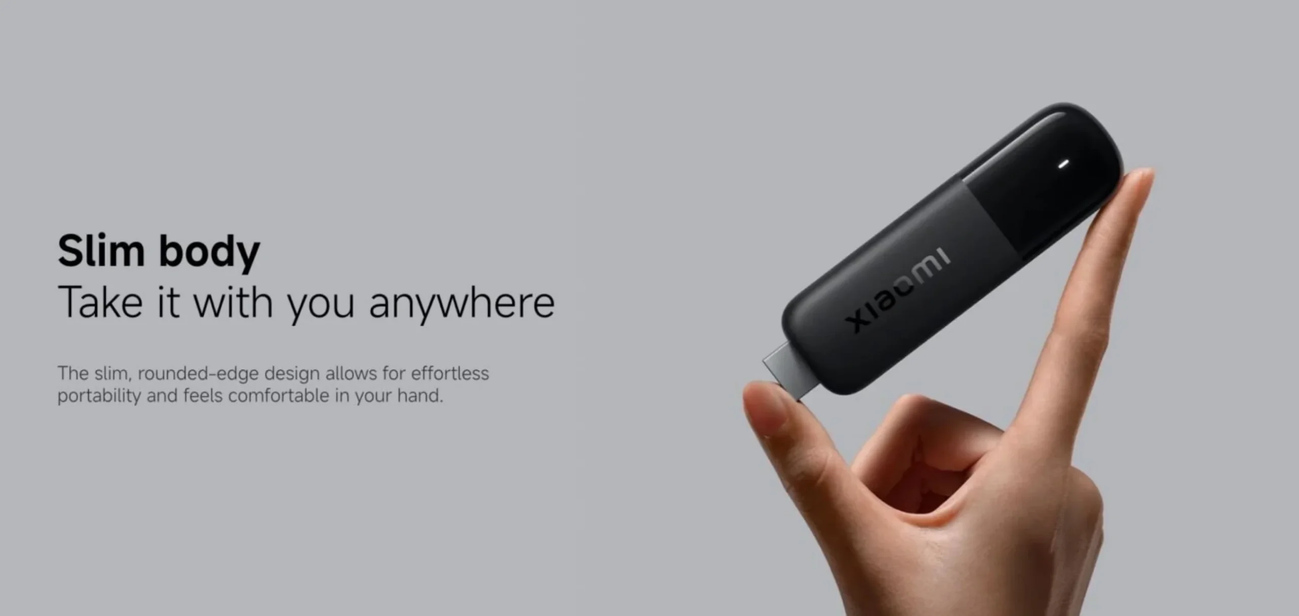 Xiaomi TV Stick 4K 2ª Generación