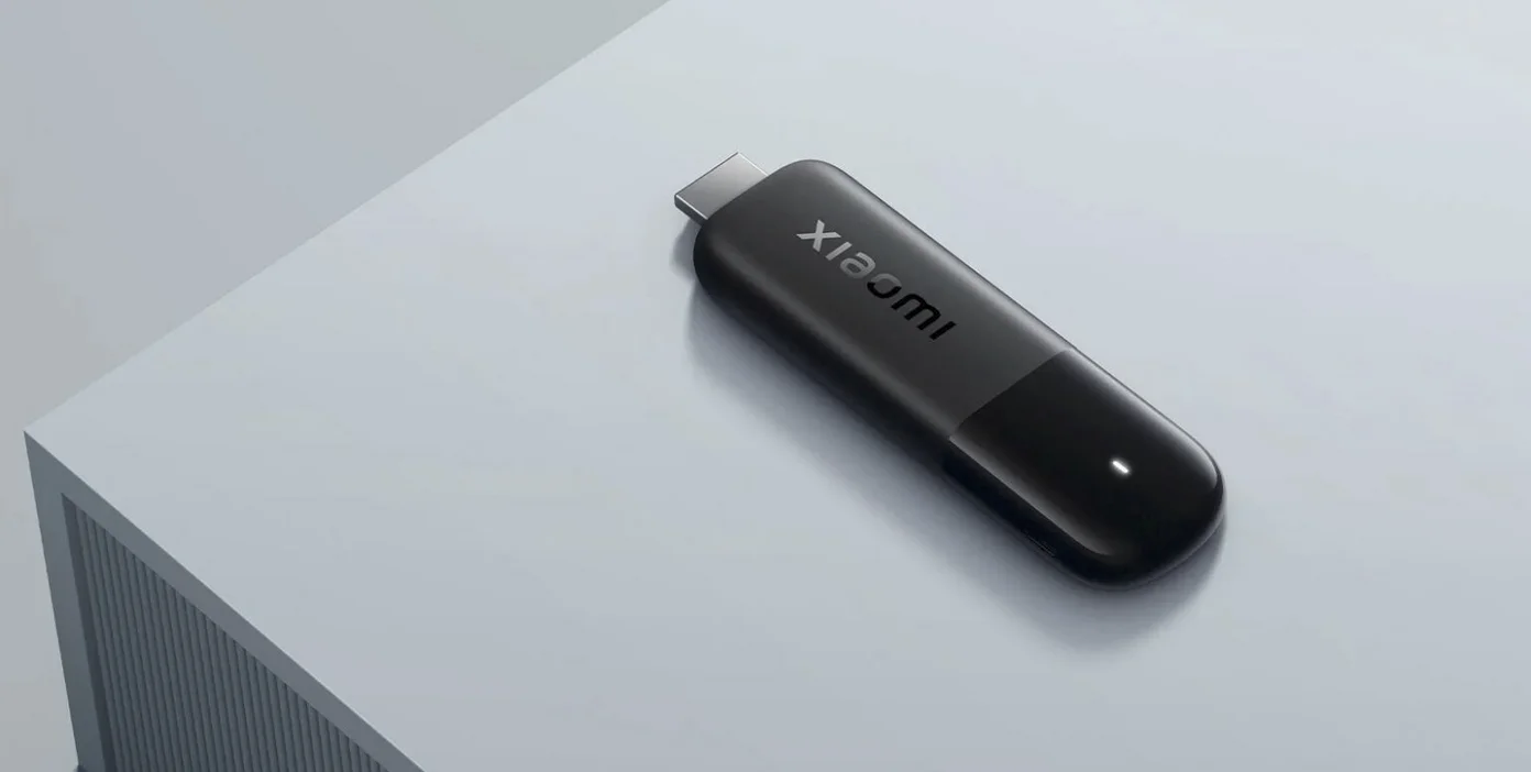 Xiaomi TV Stick 4K 2ª Generación