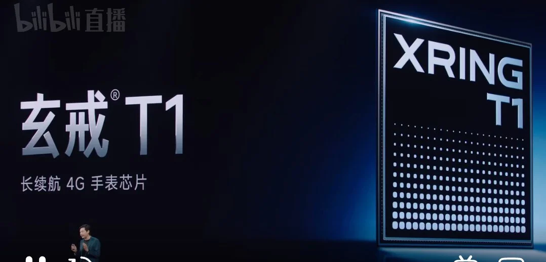 Xiaomi XRING T1