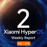 Actualización HyperOS Xiaomi - detail 1