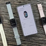 Actualización Xiaomi Smart Band 9 Pro HyperOS 2 - detail 1